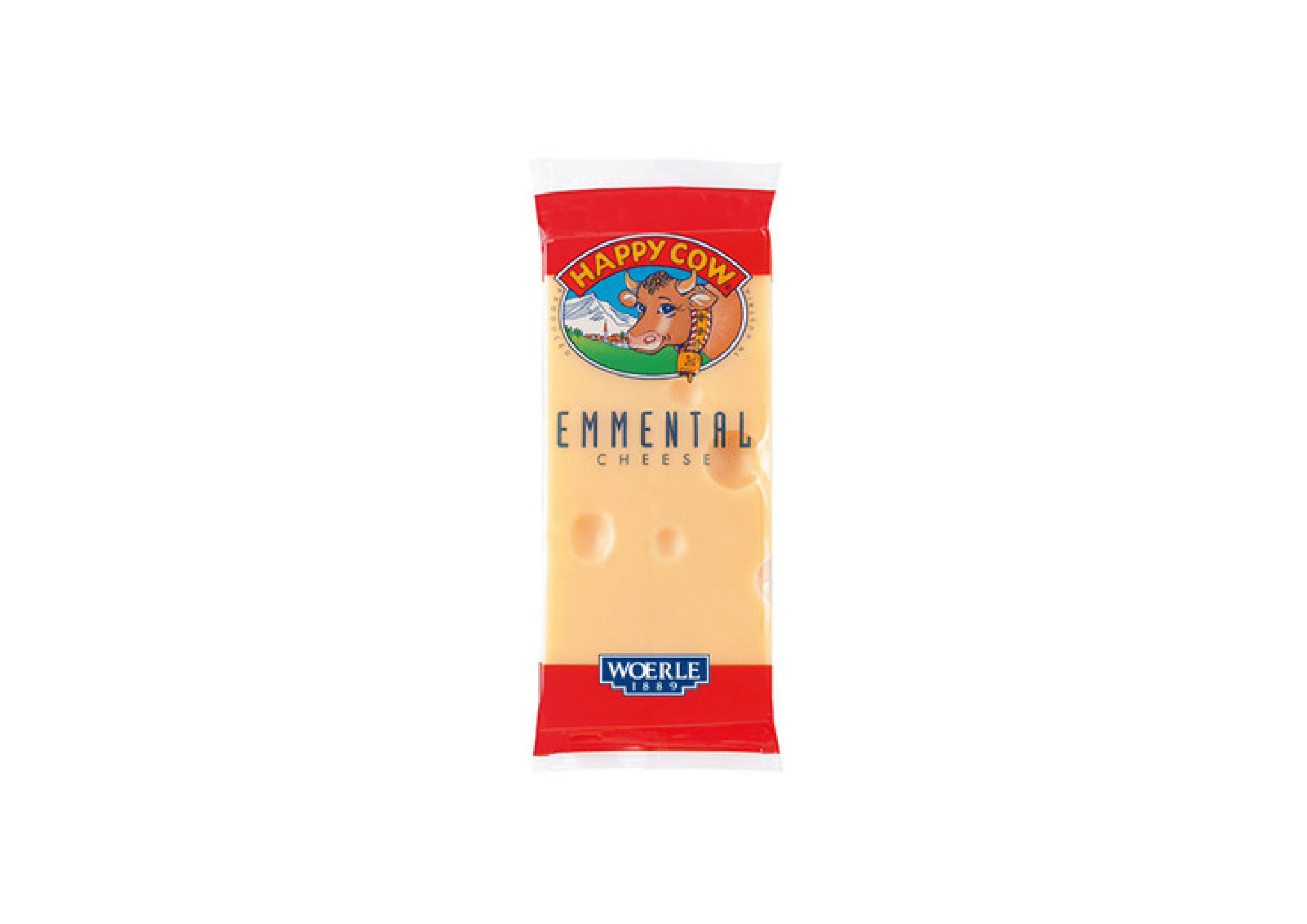 EMMENTAL CHEESE – Jamco Trading