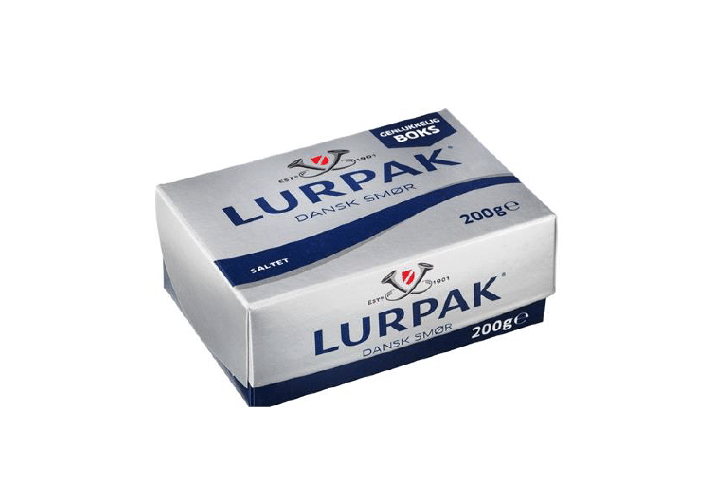 LURPAK BUTTER Jamco Trading